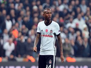 Beşiktaş’ın Talisca Başvurusu Reddedildi