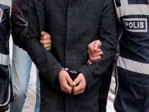 Dhkp-c’nin Üst Düzey İsmi Yakalandı