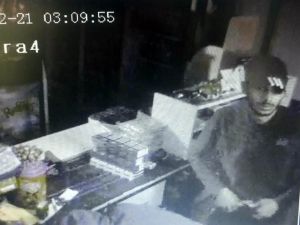 Taksi Ücretini Çaldıkları Bilgisayarla Ödediler