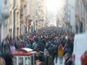 Türkiye’nin Yüzde 58’i Mutlu, Yüzde 73’ü Umutlu