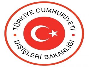 Hollanda Maslahatgüzarı, Dışişleri Bakanlığına Çağrıldı