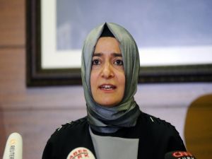 Bakan Kaya’dan ’Hadım’ Açıklaması
