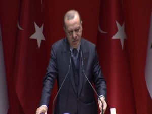 "Afrin Şehir Merkezini Bir An Önce Kuşatıp..."