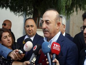 "Hollanda’nın Kararının Bağlayıcılığı Yok"