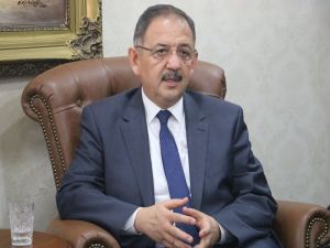 Doğru Bir Planlamayla Yapılırsa Önümüzdeki Yüzyıllar Rahat Eder”