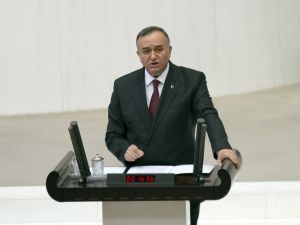 "Fesatlıktan Kuduruyor"
