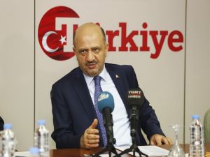 "Zeytin Dalı’ndaki Başarının En Önemli Sırlarından Biri..."