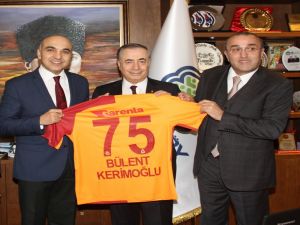 "Uefa’nın Galatasaray’a Şans Vereceğini Umuyorum"