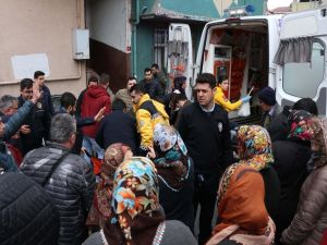 Fatih’te 80 Yaşındaki Yaşlı Kadın Bıçaklanarak Öldürüldü