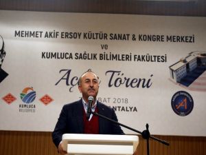”Türkiye Avrupa’nın Sigortasıdır“