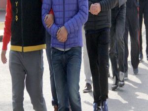 "Ankesör" Soruşturmasında 27 Tutuklama