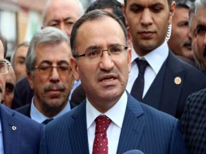 "Hollanda’nın 1915 Kararı Türkiye İçin Yok Hükmündedir"