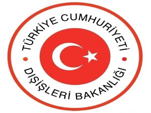 Dışişleri Bakanlığı’den İsrail’e Tepki