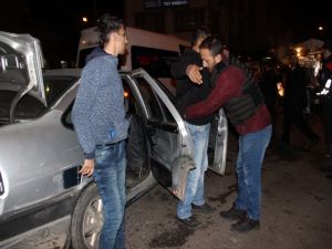 Diyarbakır’da 700 Polisle Uygulama