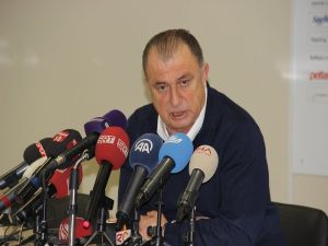 “Bugün Oyunun Her Bölümünü İyi Oynadık”