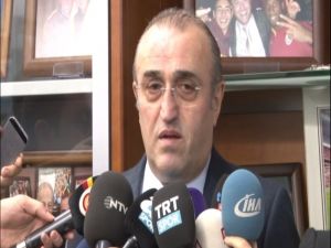 “Gomis 3 Gol Atarak Mükemmel Oynadı”