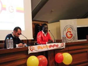 “Golden Önce Şampiyonluk Önemli”