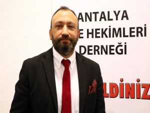 "Obezite Yaşamı 14 Yıl Kısaltıyor"
