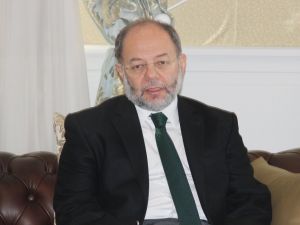 "Çocuk İstismarı Cezalarında Ağırlaştırma Yapılacak”
