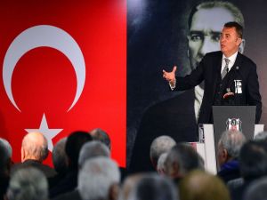 "Fenerbahçe Maçında Vardar Ovası’nı Çalmak Bize Yakışmaz"