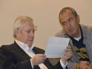 "1 Milyon Üye Olunca Kimsenin Parasına İhtiyacımız Kalmayacak"