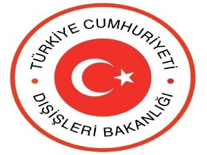 Dışişleri’nden Abd’nin Kudüs Kararına Tepki