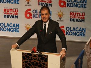 "Hollanda’nın Türkiye’ye Husumet Gütmekten Başka Amacı Olamaz"