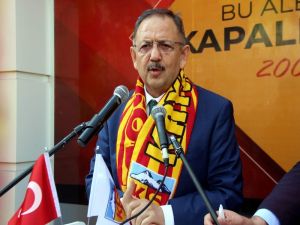"Türk Silahlı Kuvvetlerinin Atışlarda İsabeti Yüzde 96"