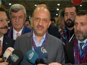 Işık’tan Abd’nin Kararına Tepki