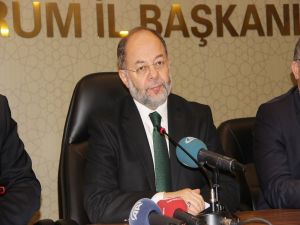 “Bu İttifak İlk Olarak 15 Temmuz’da Yapıldı"
