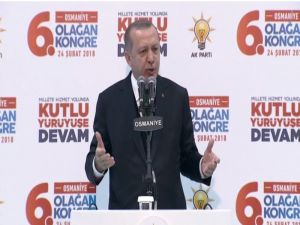 "2019 İttifak Yılı Olacak"