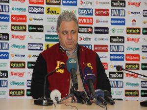"İkinci Yarı Oynadığımız En İyi Futboldu"
