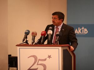 "Enflasyon İle Mücadele İçin..."