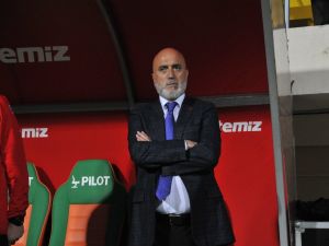 ”Hiç Beklemediğimiz Bir Sonuç Oldu”