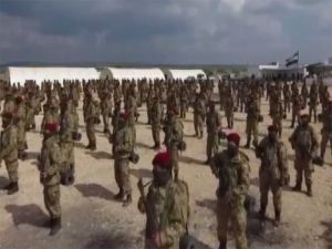 Afrinli Kürtlerden Birlik, Ypg/pkk’ya Karşı Göreve Hazır