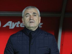 ”Galibiyetten Başka Bir Şey Düşünmüyorduk”