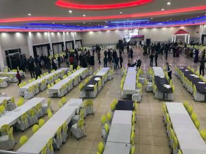 Mardin’de ’Çocuk Gelin’ Operasyonu