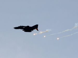 Zap’a Hava Harekatı