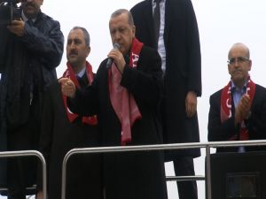 Erdoğan Açıkladı: Son Sayı 2 Bin 21 !