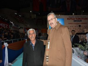 Fethi Sekin’in Babasından Duygulandıran Açıklama