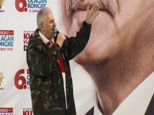 “Önümüzdeki Günlerde Meclis’e Getireceğiz”