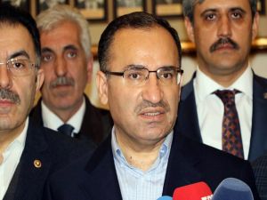 “Dileğimiz Salih Müslim’in Türkiye’ye İade Edilmesidir”