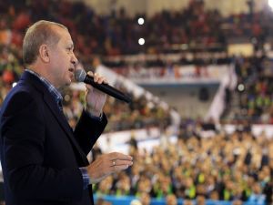 "Bu İş Ya Olacak Ya Olacak"