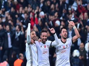 Quaresma’nın Gecesi
