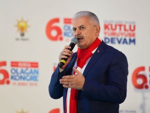 Yıldırım’dan Hocalı Katliamı Mesajı