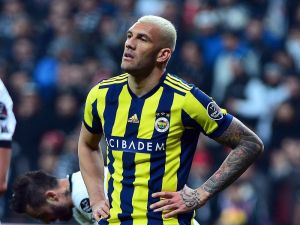Fenerbahçe’nin 21 Maçlık Serisi Bozuldu