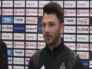 “Türkiye’nin En İyi Takımı Olduğumuzu Gösterdik”