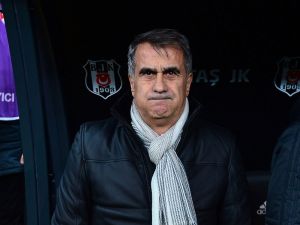 “Başakşehir Ve Galatasaray’ı Da Ligde Geçmemiz Gerekiyor”