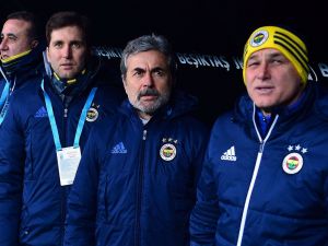 "Attığımız Ghol Ofsayttı"