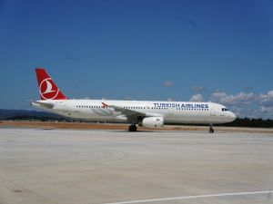 İşte Thy’nin Yeni Havalimanına Taşınma Planı